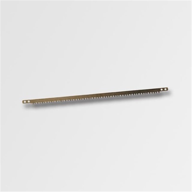 Trebor List pílový 760mm pre oblúkové píly PIL524-760