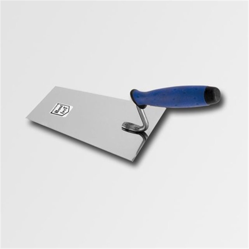 Trebor Lyžica murárska nerez 160mm Z911238