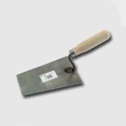 Trebor Lyžica murárska oceľ 160mm ZP0401