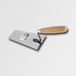 Trebor Lyžica nerez 160mm ZN31222