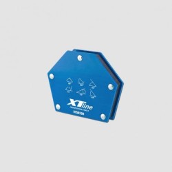 XTline Magnet uhlový 6-hranný 95x64cm XT58209