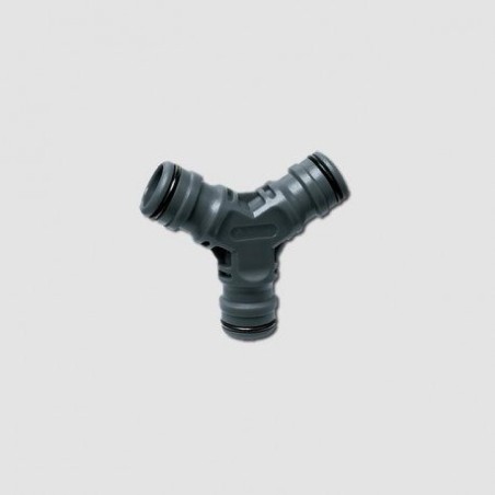 XTline Medzikus pre 3 rýchlospojky 33,1mm G1&quot XT950914