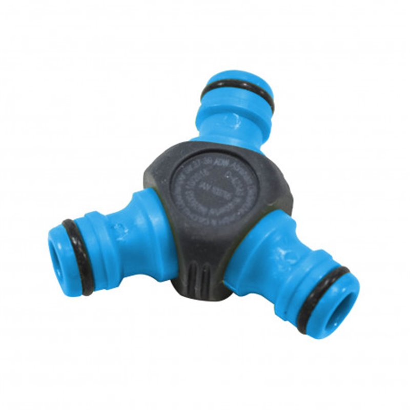 XTline Medzikus pre 3 spojky 3/4&quot XT96010