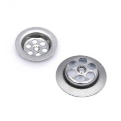 Trebor Mriežka do umývadla 63/43mm SIT1