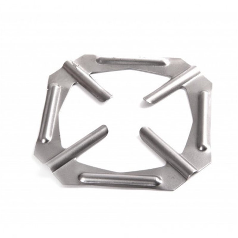 Trebor Mriežka na plynový sporák FE 108mm 46426