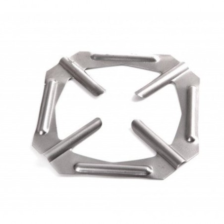 Trebor Mriežka na plynový sporák FE 108mm 46426