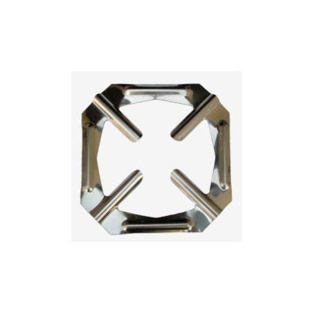 Trebor Mriežka na plynový sporák nerezová 108mm 4