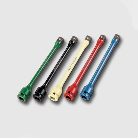 HONITON Nadstavec 1/2&quot 135Nm torzné (modré) HTEX4135