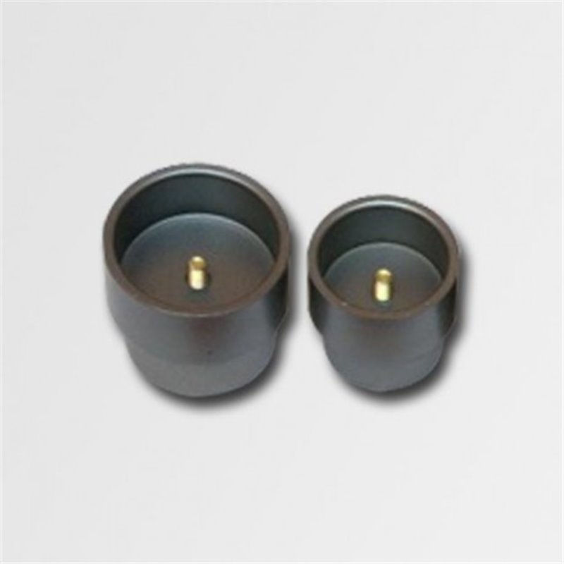 XTline Nadstavec pre polyfúznu zváračku 50mm XT101050