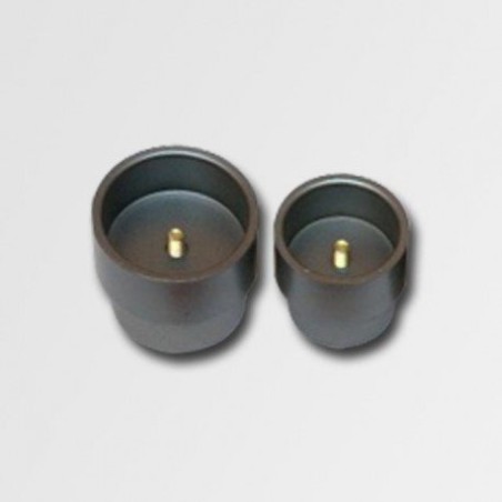 XTline Nadstavec pre polyfúznu zváračku 50mm XT101050