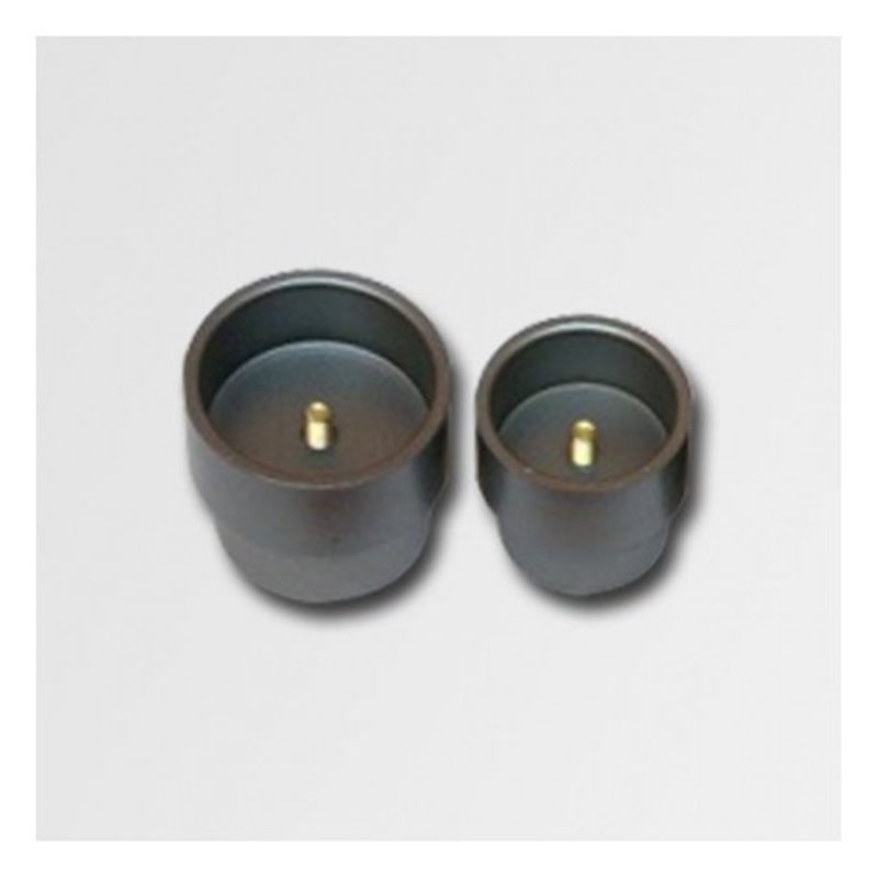 XTline Nadstavec pre polyfúznu zváračku 63mm XT101063