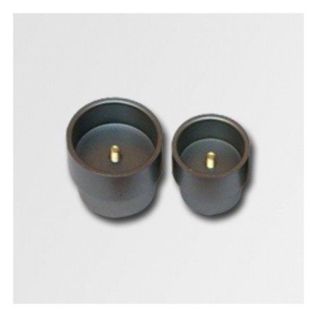 XTline Nadstavec pre polyfúznu zváračku 63mm XT101063