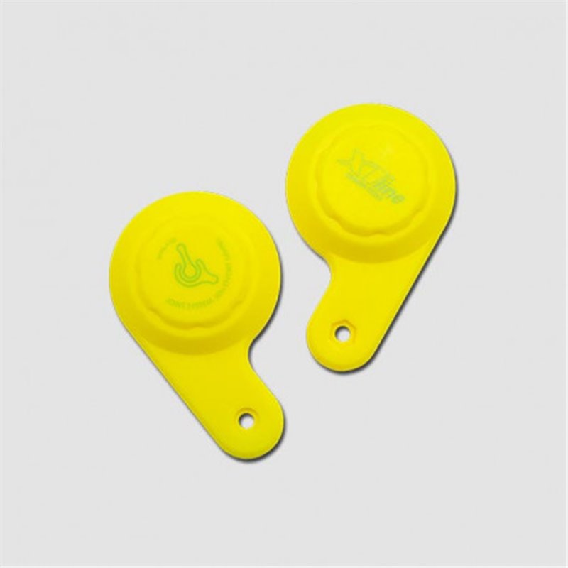 WINLAND Náhradné krytky prevodu pre nožnice XT93115, XT97116 XT92014